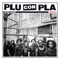 Berejú (Frikstailers Remix) - Plu Con Pla lyrics