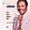 Is You Is Or Is You Ain't (My Baby) - Louis Jordan & His Tympany Five lyrics