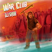 Stevie Salas;DJ Shub - Pow Wow Dub (feat. Stevie Salas)