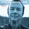 Pete Seeger: The Smithsonian Folkways Collection artwork