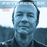 Pete Seeger - English is Cuh-Ray-Zee (English is Crazy)