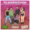 Desce (feat. JC Machin & MC Tio Summers) [Tomcio Remix] - Single album lyrics, reviews, download