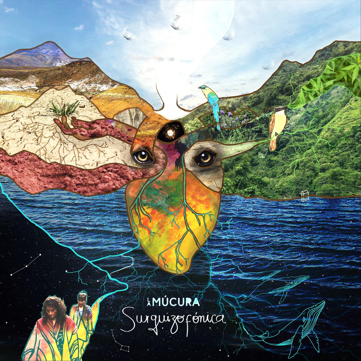 ‎Surquizofónica by La Múcura on Apple Music