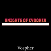 Knights of Cydonia (Cover) artwork