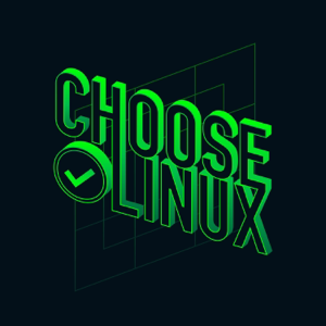 Choose Linux podcast