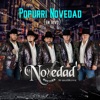 Popurrí Novedad (En Vivo) - Single