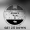 Get Zu Down - Ronny Van D lyrics