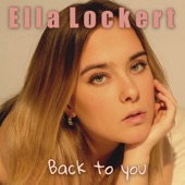 Back to You artwork