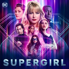 Supergirl, Season 6