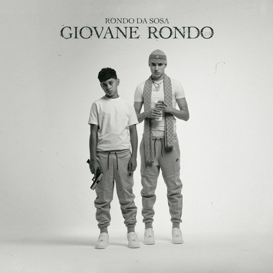 Cover artwork for SLATT (feat. Capo Plaza)