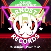 Let's Dance (Pump It up ) artwork