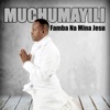 Muchumayili - Anania na Safira