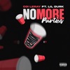 No More Parties (Remix) [feat. Lil Durk] - Single, 2021