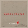 Vamos Voltar (feat. Abiude) - Single