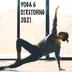 Yoga & Stretching 2021 album cover