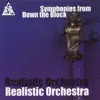 Symphonies from Down the Block album lyrics, reviews, download