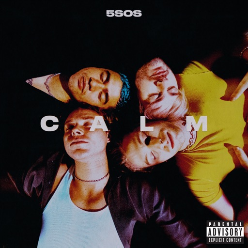 Art for Easier by 5 Seconds Of Summer