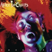 Alice In Chains - Man In the Box - radio edit