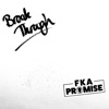 Break Through - Single