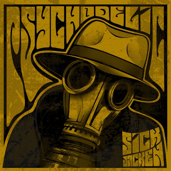 Cover artwork for High Frequency