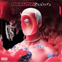 BEAUTY IN DEATH cover art