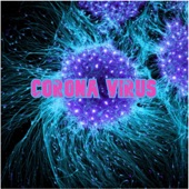 Corona Virus artwork