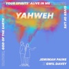 Yahweh - Single