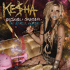 Kesha - Tik Tok (Fred Falke Club Remix) artwork
