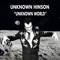 Man to Man - Unknown Hinson lyrics