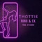 Thottie (feat. C-K) - Nino Ace lyrics