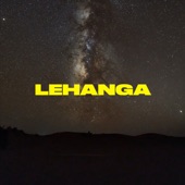 Lehanga artwork