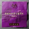 Stream & download Despójate (Remix) [feat. Matías Arriola] - Single