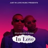 In Love (feat. Alikiba) - Single, 2021