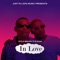 In Love (feat. Alikiba) - Otile Brown lyrics