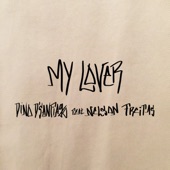 My Lover artwork