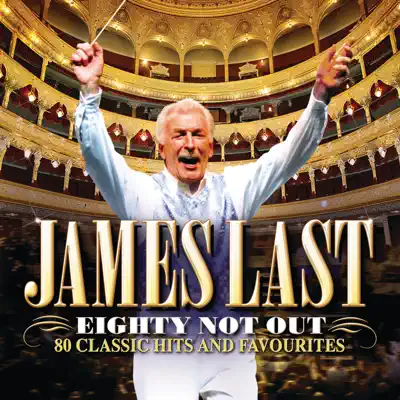 Eighty Not Out - James Last