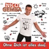 Ohne dich ist alles doof - Single