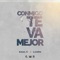 Conmigo Te Va Mejor (feat. Ángel C) - LuisOn lyrics