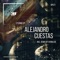 Eterno (Velbarok Remix) - Alejandro Cuestas lyrics