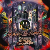Skank in the Rave (Extended Mix) artwork