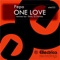 One Love - Pepo lyrics