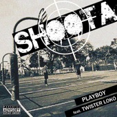 Shoota (feat. Twister Loko) artwork
