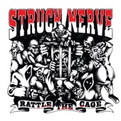 Struck Nerve - $$$