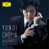 Stream & download Chopin: Ballades, Berceuse & Mazurkas