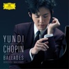 Chopin: Ballades, Berceuse & Mazurkas