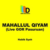 Mahallul Qiyam (Live Gor Pasuruan) artwork