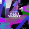 All I Want (feat. Stonefox) [Avian Grays Remix] artwork