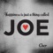 Happiness Is Just a Thing Called Joe - Single