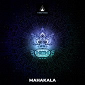 Mahakala artwork