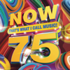 Various Artists - NOW That's What I Call Music, Vol. 75 artwork